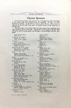 Load image into Gallery viewer, 1929 Appleton High School Yearbook in Appleton, Wisconsin