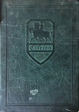 Load image into Gallery viewer, 1928 Appleton High School Yearbook in Appleton, Wisconsin
