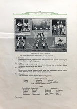 Load image into Gallery viewer, 1928 Appleton High School Yearbook in Appleton, Wisconsin