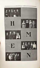 Load image into Gallery viewer, 1920 Marceline High School Yearbook in Marceline, Missouri (Digital Download)