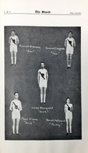 Load image into Gallery viewer, 1923 Gowrie High School Yearbook in Gowrie, Iowa