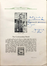 Load image into Gallery viewer, 1928 Appleton High School Yearbook in Appleton, Wisconsin