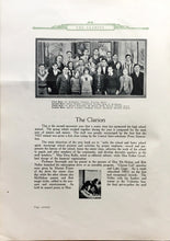 Load image into Gallery viewer, 1928 Appleton High School Yearbook in Appleton, Wisconsin