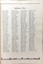 Load image into Gallery viewer, 1930 DuBois High School Yearbook in DuBois, Pennsylvania