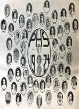 Load image into Gallery viewer, 1924 Petersburg High School Yearbook in Petersburg, Virginia