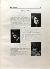 Load image into Gallery viewer, 1924 Petersburg High School Yearbook in Petersburg, Virginia