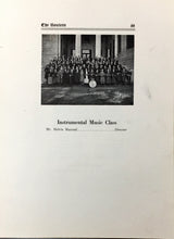 Load image into Gallery viewer, 1924 Petersburg High School Yearbook in Petersburg, Virginia