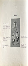 Load image into Gallery viewer, 1918 Ashland High School Yearbook in Ashland, Ohio