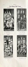 Load image into Gallery viewer, 1918 Ashland High School Yearbook in Ashland, Ohio