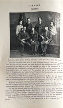 Load image into Gallery viewer, 1920 Ashland High School Yearbook in Ashland, Ohio