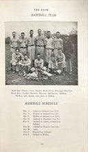 Load image into Gallery viewer, 1920 Ashland High School Yearbook in Ashland, Ohio