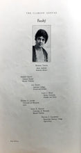 Load image into Gallery viewer, 1921 Appleton High School Yearbook in Appleton, Wisconsin (Digital Download)