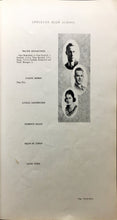 Load image into Gallery viewer, 1921 Appleton High School Yearbook in Appleton, Wisconsin (Digital Download)