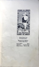 Load image into Gallery viewer, 1926 Roslyn High School Yearbook in Roslyn, Washington