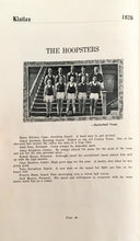 Load image into Gallery viewer, 1926 Roslyn High School Yearbook in Roslyn, Washington
