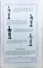 Load image into Gallery viewer, Basketball Team Players pictures in 1915 West Waterloo High School yearbook in Black Hawk County, IA