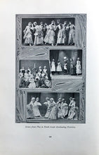 Load image into Gallery viewer, 1902 Oshkosh Normal School play pictures from Ninth Grade Graduating Exercises in Wisconsin
