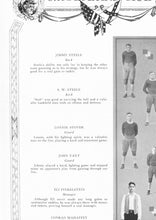 Load image into Gallery viewer, 1928 Robert E. Lee High School Football Team Players
