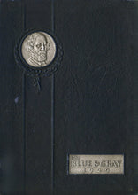 Load image into Gallery viewer, 1929 Robert E. Lee High School Yearbook in Jacksonville, Florida
