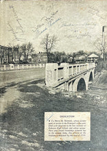 Load image into Gallery viewer, 1938 Kokomo High School Yearbook in Indiana
