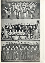 Load image into Gallery viewer, 1938 Kokomo High School Yearbook Orchestra Musical Band
