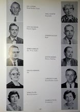 Load image into Gallery viewer, 1963 Boone High School Teachers and Faculty in Des Moines Township, IA
