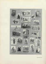 Load image into Gallery viewer, Candid Student Pics in 1920 Winslow High School Yearbook in Navajo County, Arizona
