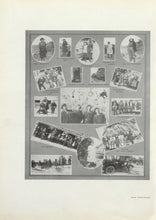 Load image into Gallery viewer, Candid student photos in 1922 Winslow High School Yearbook in Navajo County, AZ
