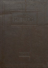 Load image into Gallery viewer, 1927 Winslow High School Yearbook in Navajo County, AZ The Meteor Annual year book
