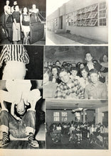 Load image into Gallery viewer, Class of 1951 Central Union High School Student candid photos
