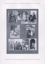 Load image into Gallery viewer, Candid Student Pictures in 1930 Colorado Springs High School Yearbook in El Paso County, CO
