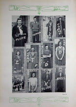 Load image into Gallery viewer, Candid Student Pictures in 1941 Wilson High School in Cherokee, IA
