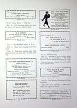 Load image into Gallery viewer, Old Vintage Ads in 1942 East High School yearbook in Des Moines, Iowa (Polk County, IA)
