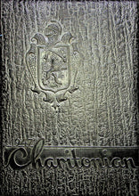 Load image into Gallery viewer, 1947 Chariton High School Yearbook in Lucas County, Iowa
