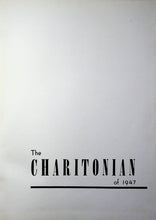 Load image into Gallery viewer, 1947 Chariton High School Yearbook in Lucas County, Iowa The Charitonian of &#39;47
