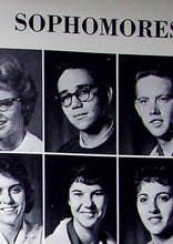 Load image into Gallery viewer, 1961 Boone High School Sophomores Students Photos
