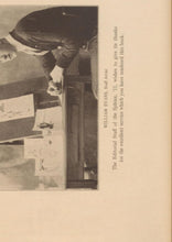 Load image into Gallery viewer, Artist William Evans in 1911 Granite City Yearbook in Madison County, Illinois The Sphinx '11
