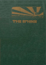 Load image into Gallery viewer, 1913 Granite City High School Yearbook in Madison County, Illinois The Sphinx
