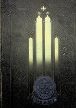 Load image into Gallery viewer, 1931 Rockford High School Yearbook in Winnebago County, Illinois
