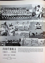 Load image into Gallery viewer, 1942 Austin High School Football Team in Chicago, Illinois
