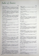 Load image into Gallery viewer, Class of the 1943 DeKalb Township High School Yearbook in Illinois SENIORS
