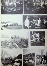 Load image into Gallery viewer, Candid Photos of Students in 1943 Stronghurst High School Yearbook in Henderson County, Illinois
