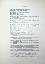 Load image into Gallery viewer, Vintage Humor in 1947 Stronghurst High School Yearbook in Hendeson County, Illinois
