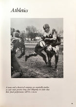 Load image into Gallery viewer, Athletic teams in the 1958 Highland Park High School Yearbook in Lake County, Illinois
