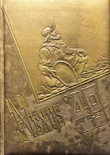 Load image into Gallery viewer, 1949 Baldwin High School Yearbook in Nassau County, New York
