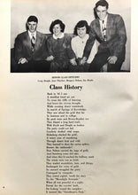 Load image into Gallery viewer, 1949 Baldwin High School Class History in Nassau County, NY
