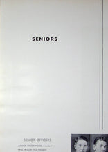 Load image into Gallery viewer, 1936 Kokomo High School Yearbook in Kokomo, Indiana * The Sargasso 1936
