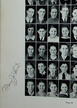 Load image into Gallery viewer, 1936 Kokomo High School Yearbook in Kokomo, Indiana * The Sargasso 1936
