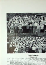 Load image into Gallery viewer, 1936 Kokomo High School Yearbook in Kokomo, Indiana * The Sargasso 1936
