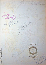 Load image into Gallery viewer, 1948 Argentine High School Yearbook student inscriptions
